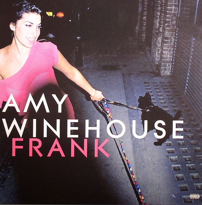 Comprar vinilo Frank - Amy Winehouse