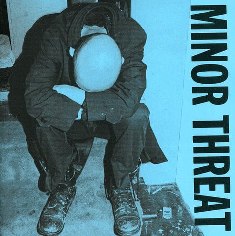 Minor Threat - Complete Discography [CD]