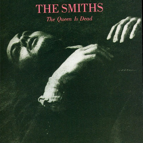 The Smiths - Queen Is Dead [Import] [CD]