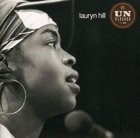 Lauryn HIll - MTV Unplugged [Import] [CD]