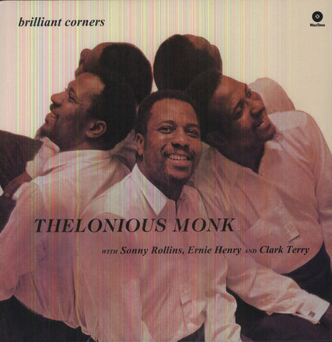 Thelonious Monk - Brilliant Corners