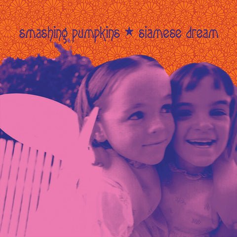 Smashing Pumpkins - Siamese Dream [CD]