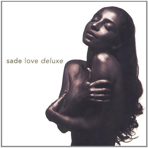 Sade -  Love Deluxe [CD]