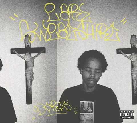 Earl Sweatshirt - Doris [CD]