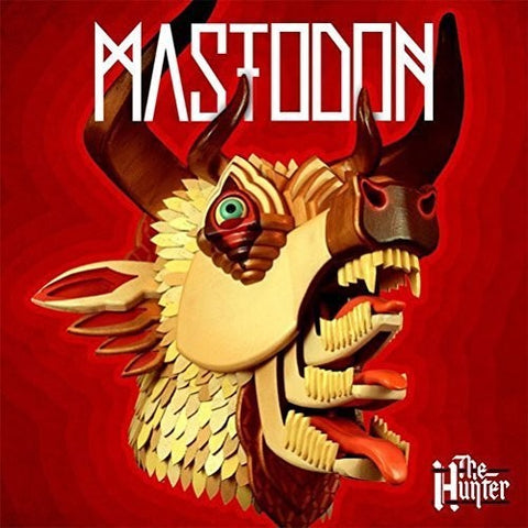 Mastodon - Hunter