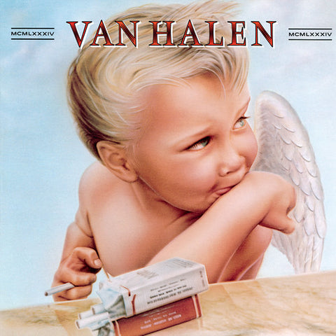 Van Halen - 1894