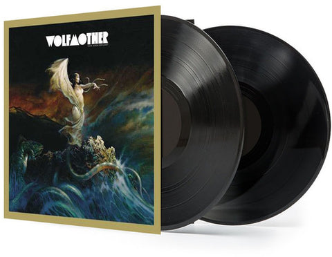 Wolfmother - Wolfmother (Deluxe Edition)