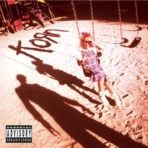 Korn - Korn [CD]