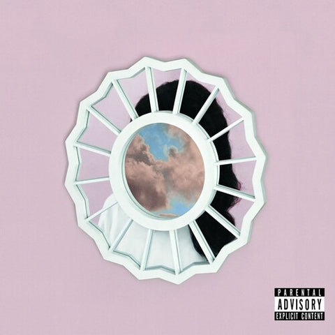 Mac Miller - The Divine Feminine [CD]