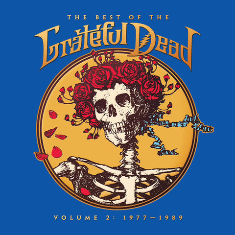 The Best Of The Grateful Dead Volume 2