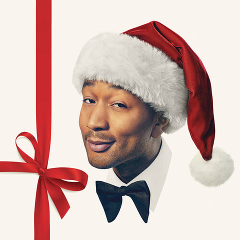 John Legend - A Legendary Christmas