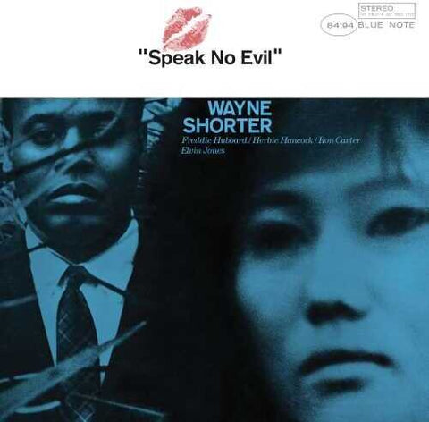 Wayne Shorter - Speak No Evil [INDIE EXCLUSIVE]