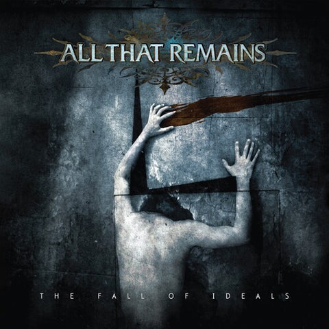 All That Remains - The Fall Of Ideals