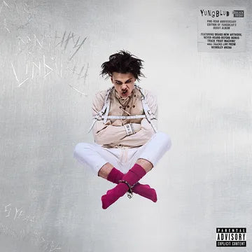 Yungblud - 21st Century Liability (5-Year Anniversary Edition) [BFRSD2023]