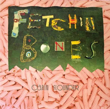 Fetchin Bones - Cabin Flounder [RSD2024]