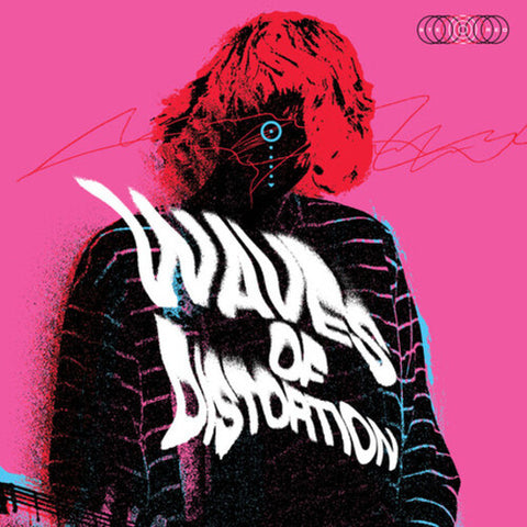 Waves of Distortion (The Best of Shoegaze 1990-2022) (Various Artists)