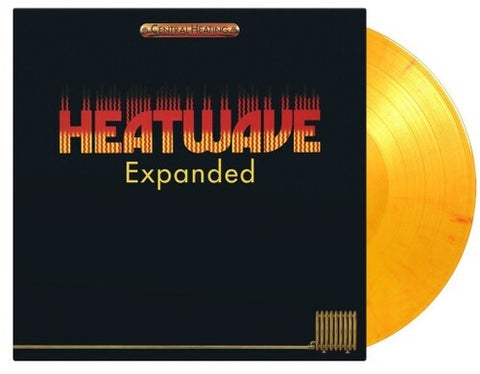 Heatwave - Central Heating