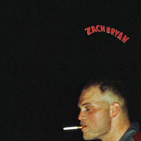 Zach Bryan - Zach Bryan [CD]