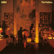 Abba - The Visitors (Half-Speed Masters)