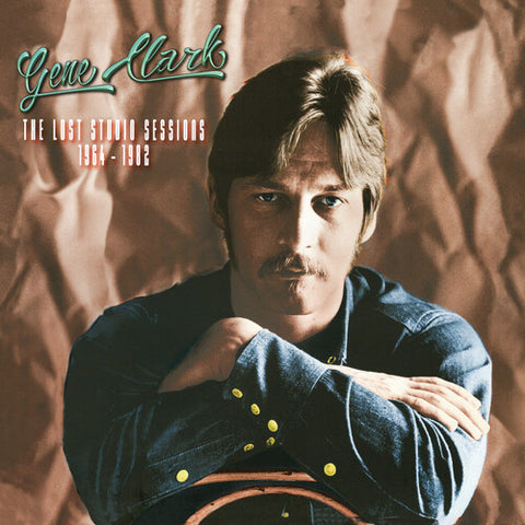 Gene Clark - The Lost Studio Sessions 1964-1982 [RSD2024]