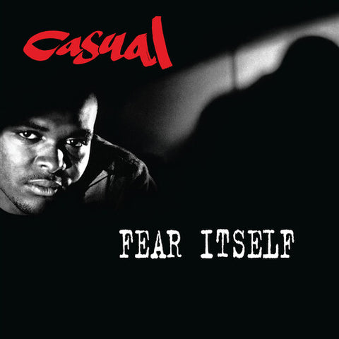 Casual - Fear Itself [RSD2024]