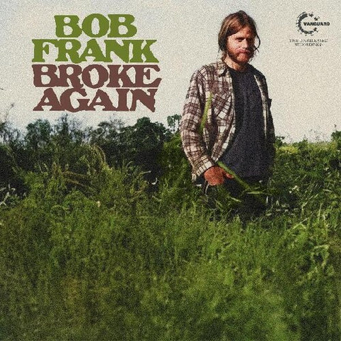 Bob Frank - Broke Again [RSD2024]