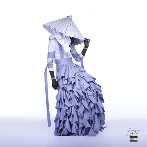 Young Thug - JEFFERY [RSD2024]