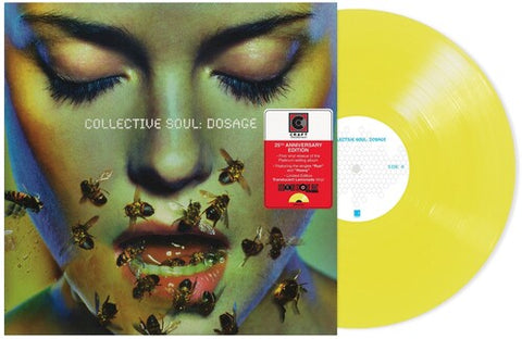 Collective Soul - Dosage (25th Anniversary Edition) [RSD2024]