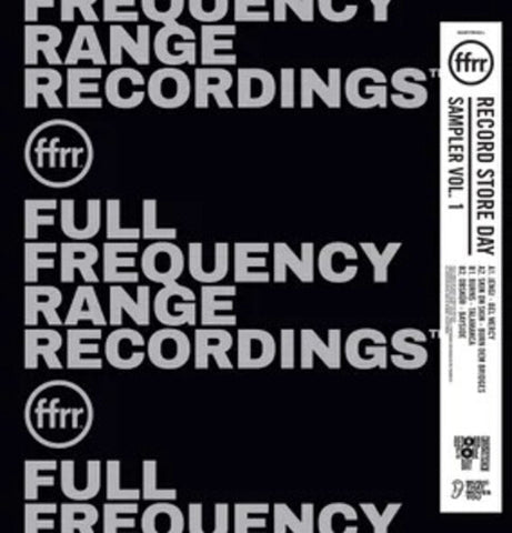 FFRR Record Store Day Sampler Vol. 1 [RSD2024]