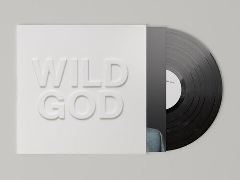 [08/30] Nick Cave & Bad Seeds - Wild God [PRE-ORDER]