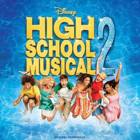 High School Musical 2 (Original Soundtrack)