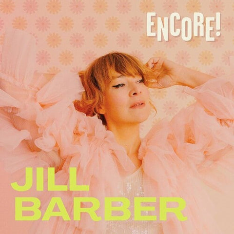 Jill Barber - Encore