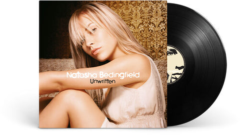 Natasha Bedingfield - Unwritten