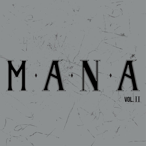 Mana - Mana Remastered Vol. 2 [BOXSET]