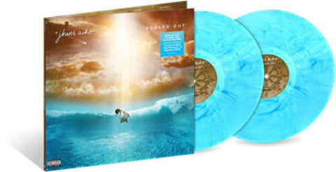 Jhené Aiko - Souled Out [BLUE LAGOON VINYL]