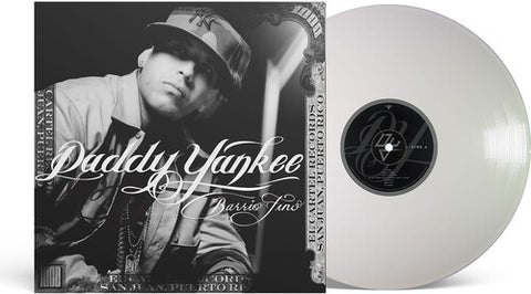 [10/18] Daddy Yankee - Barrio Fino [PRE-ORDER]