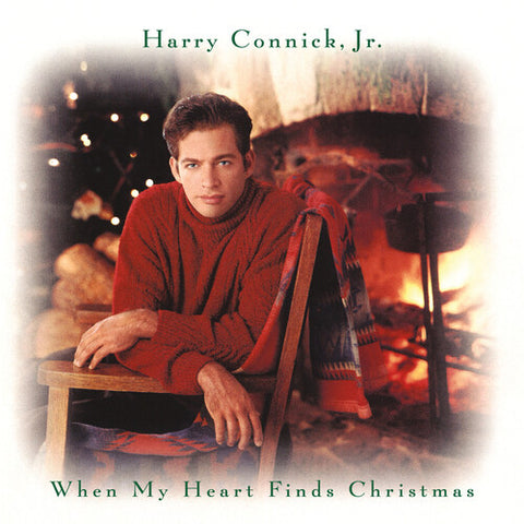 Harry Connick Jr. - When My Heart Finds Christmas