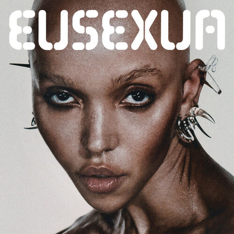 FKA Twigs - EUSEXUA [INDIE EXCLUSIVE]