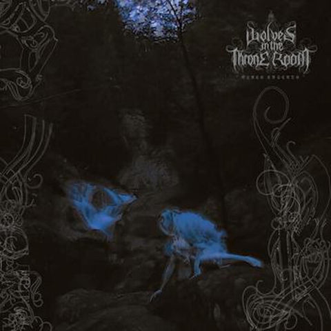 Wolves In The Throne Room - Black Cascade