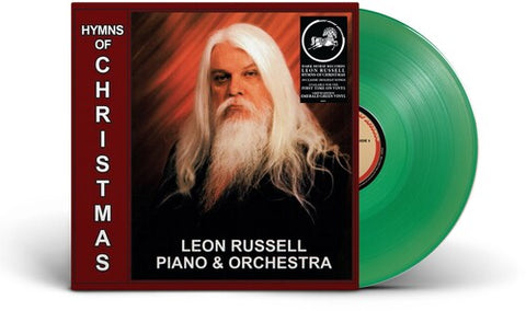 Leon Russell - Hymns Of Christmas [BFRSD2024]