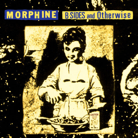 Morphine - B-sides And Otherwise [BFRSD2024]