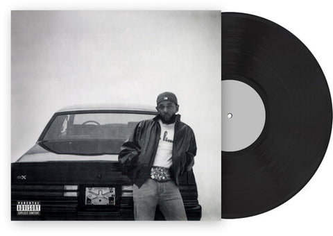 [02/07] Kendrick Lamar - GNX [PRE-ORDER]