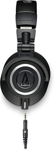 Audio-Technica ATH-M50xBT2 Headphones w/Bluetooth