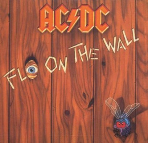 AC/DC - Fly on the Wall