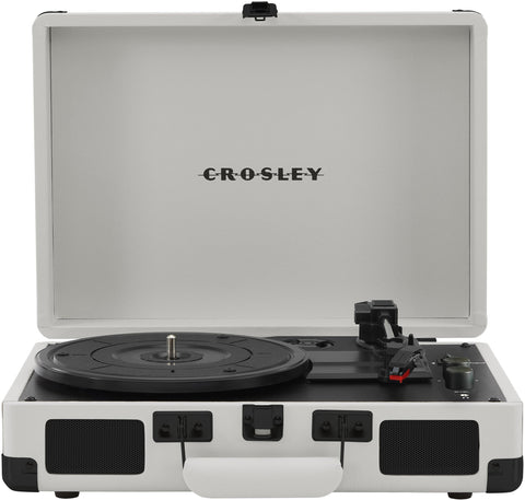 Crosley Cruiser Plus Turntable