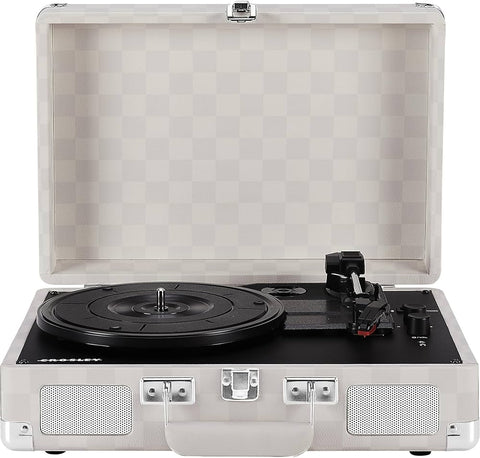 Crosley Cruiser Plus Turntable