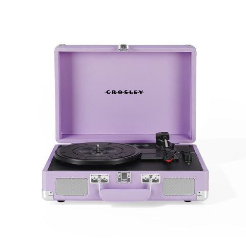 Crosley Cruiser Plus Turntable