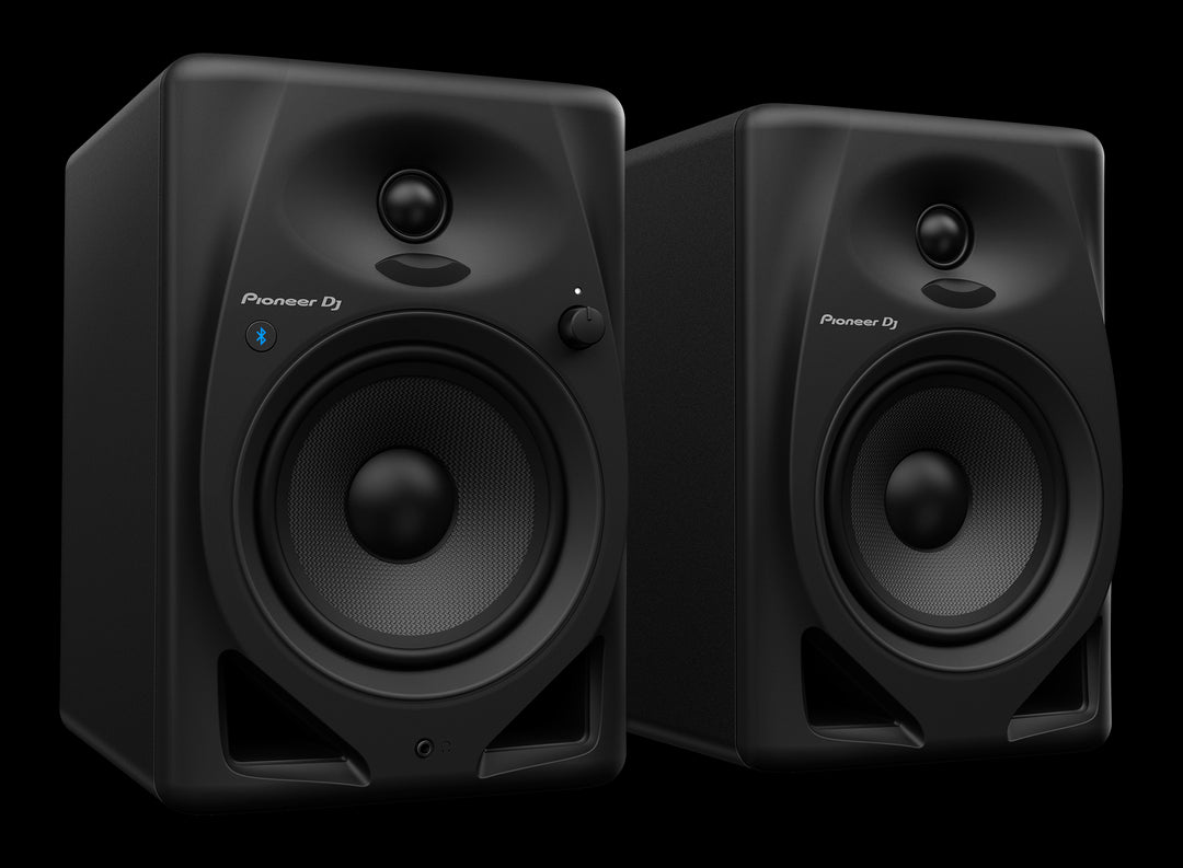 Orders pioneer dm 40 bluetooth