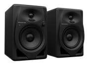 Pioneer DJ DM-50D-BT [BLUETOOTH] 5-inch Active Monitor Speaker