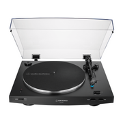 Audio-Technica - AT-LP3XBT Turntable